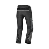MACNA NOVAC HOMBRE PANTALONES MOTO CARRERAS NEGRO