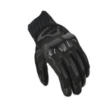 Macna Octavius Guantes de moto Negro