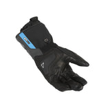 MACNA PROGRESS RTX DL HOMBRES GUANTES MOTO CALEFACTABLES NEGRO - GUANTES
