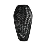 MACNA R.I.S.C. FX31 PROTECCIÓN ODILLA HOMBRO Y CODO NEGRO