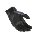 Macna Rime 2.0 Guantes de Moto Negro