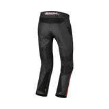 MACNA SINCRONÍA HOMBRE PANTALONES MOTO CARRERAS NEGRO
