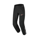 MACNA SINCRONÍA HOMBRE PANTALONES MOTO CARRERAS NEGRO