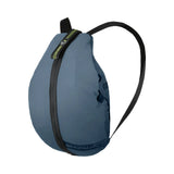 Macna Torido Man Chaqueta Mochila Textil Moto Negro Taupe