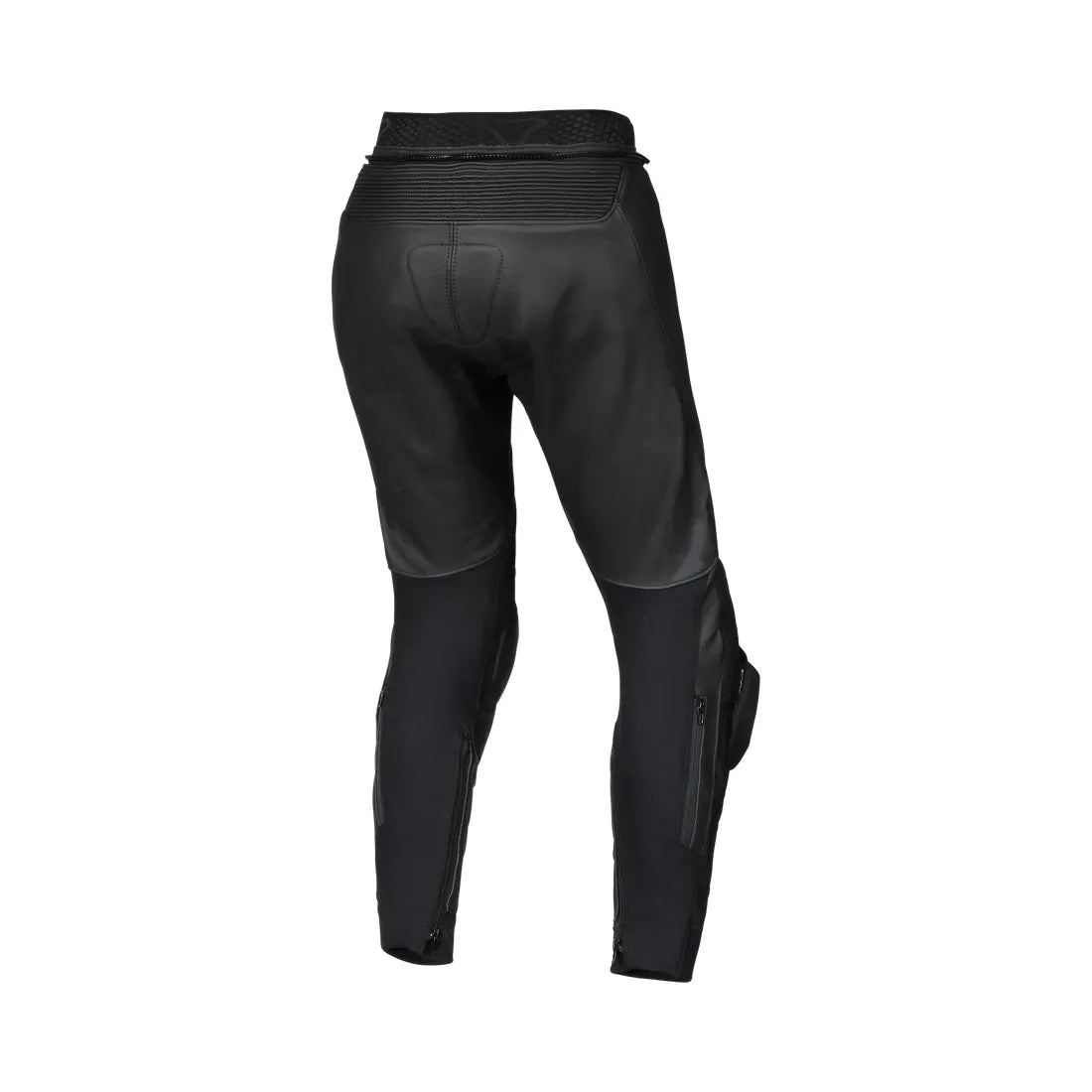 MACNA VARIO MUJERES PANTALONES MOTO CARRERAS NEGRO