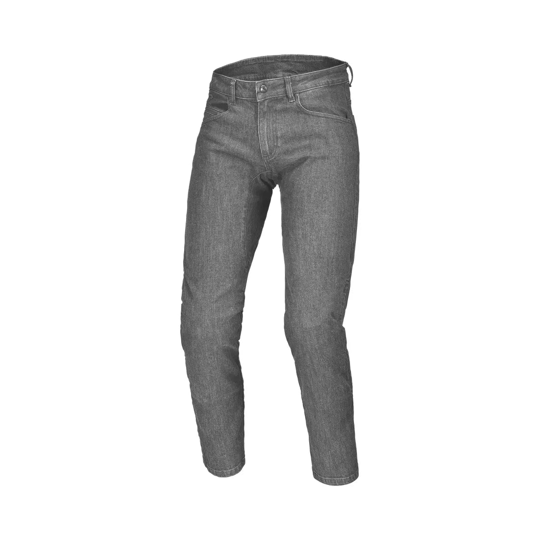MACNA VICOR Moto Equitación Urbana Hombre Vaqueros Gris