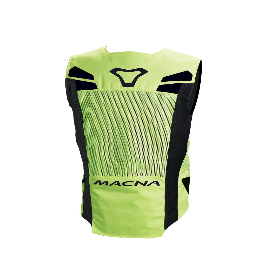 MACNA Vision4All-S Chaleco Reflectante