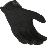 Macna Zairona Guantes de mujer Black