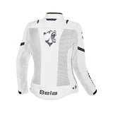 BELA - MESH PRO LADY  Hielo