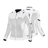BELA - MESH PRO LADY  Hielo