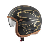 PREMIER VINTAGE PLATINUM ED. CARBON FR GOLD CHROMED BM CASCO JET