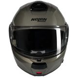 NOLAN N100-6 CLASSICO NOBILE 314 Modular Casco Pietra