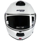 NOLAN N100-6 CLASSICO NOBILE 320 Moto Modular Casco Perla