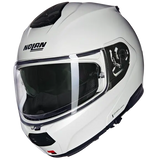 NOLAN N100-6 CLASSICO NOBILE 320 Moto Modular Casco Perla