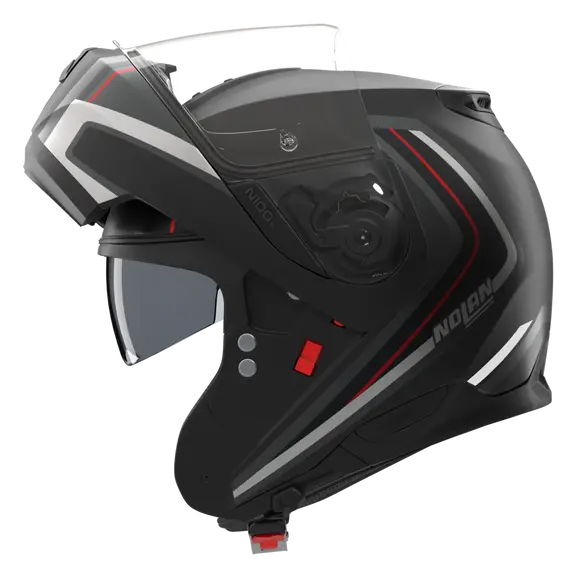 NOLAN N100-6 RADIANTE 357 CASCO MODULAR DE MOTO
