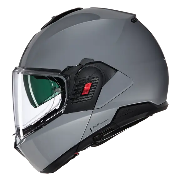 NOLAN N120-1 CLASSICO 303 MODULAR CASCOS GRIGIO