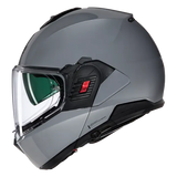 NOLAN N120-1 CLASSICO 303 MODULAR CASCOS GRIGIO
