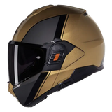 NOLAN N120-1 VERNICIATURA SPECIALE 342 MODULAR CASCOS SABBIA GRIGIO