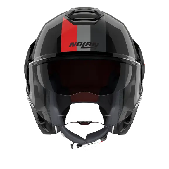NOLAN N120-1 LINEO 351 CASCO MODULAR DE MOTO
