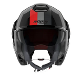 NOLAN N120-1 LINEO 351 CASCO MODULAR DE MOTO
