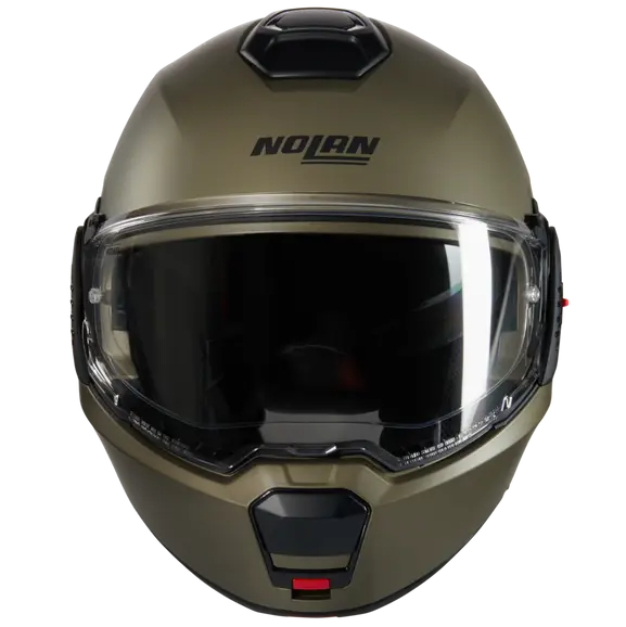 NOLAN N120-1 Classico Nobile 315 Modular Casco Piedra