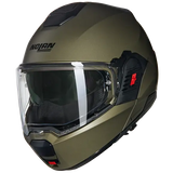 NOLAN N120-1 Classico Nobile 315 Modular Casco Piedra