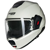 NOLAN N120-1 CLASSICO NOBILE 320 MODULAR CASCOS PERLA