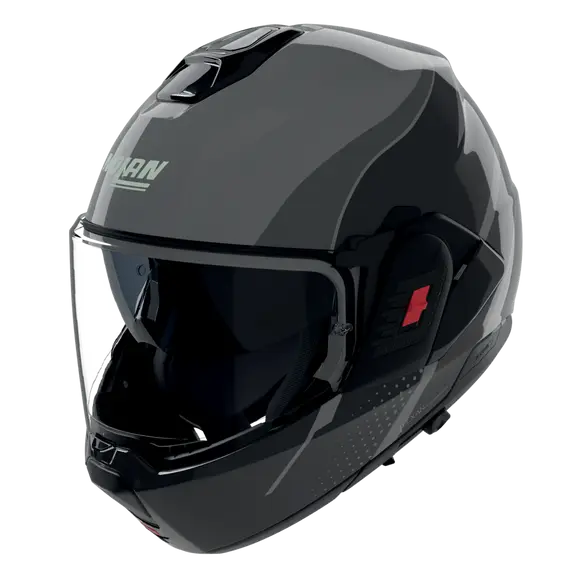 NOLAN N120-1 FLUENTE 361 CASCO MODULAR DE MOTO
