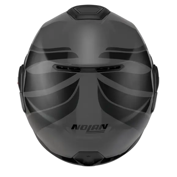 NOLAN N120-1 FLUENTE 361 CASCO MODULAR DE MOTO
