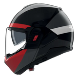 NOLAN N120-1 BLOCCO 357 CASCO MODULAR DE MOTO
