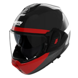 NOLAN N120-1 BLOCCO 357 CASCO MODULAR DE MOTO