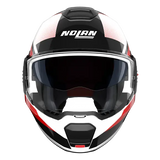 NOLAN N120-1 CICLONE 363 CASCO MODULAR DE MOTO
