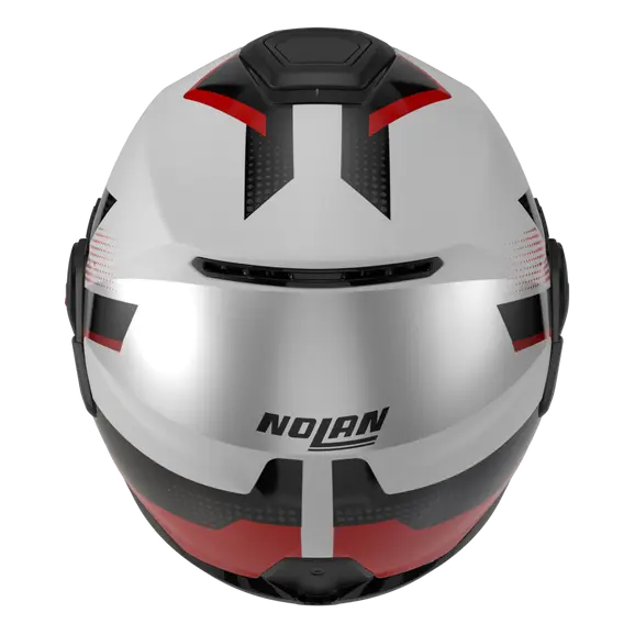 NOLAN N120-1 CICLONE 363 CASCO MODULAR DE MOTO
