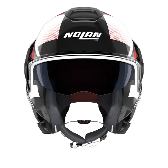NOLAN N120-1 CICLONE 363 CASCO MODULAR DE MOTO
