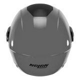 NOLAN N20-2 VISOR CLASSICO NOBILE 303 CASCO JET DE MOTO