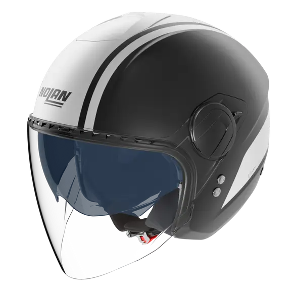 NOLAN N20-2 VISOR DOLCE VITA 347 CASCO JET DE MOTO