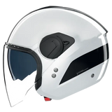 NOLAN N20-2 VISOR DOLCE VITA 348 CASCO JET DE MOTO