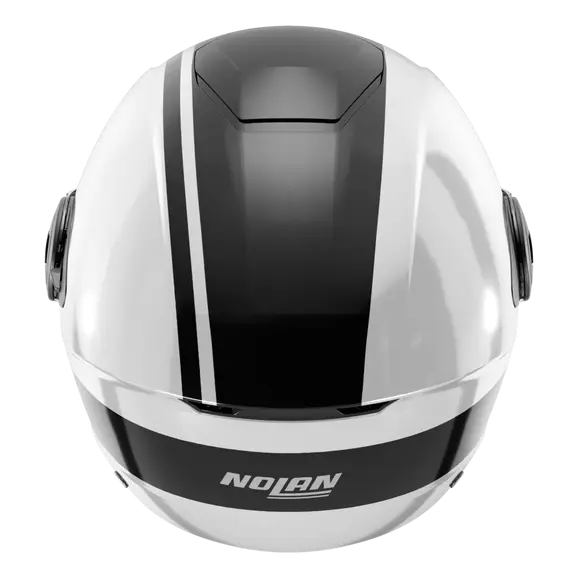 NOLAN N20-2 VISOR DOLCE VITA 348 CASCO JET DE MOTO