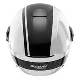 NOLAN N20-2 VISOR DOLCE VITA 348 CASCO JET DE MOTO