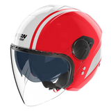 NOLAN N20-2 VISOR DOLCE VITA 349 CASCO JET DE MOTO