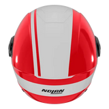 NOLAN N20-2 VISOR DOLCE VITA 349 CASCO JET DE MOTO