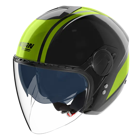 NOLAN N20-2 VISOR DOLCE VITA 352 CASCO JET DE MOTO