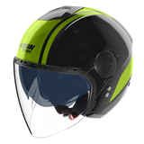 NOLAN N20-2 VISOR DOLCE VITA 352 CASCO JET DE MOTO