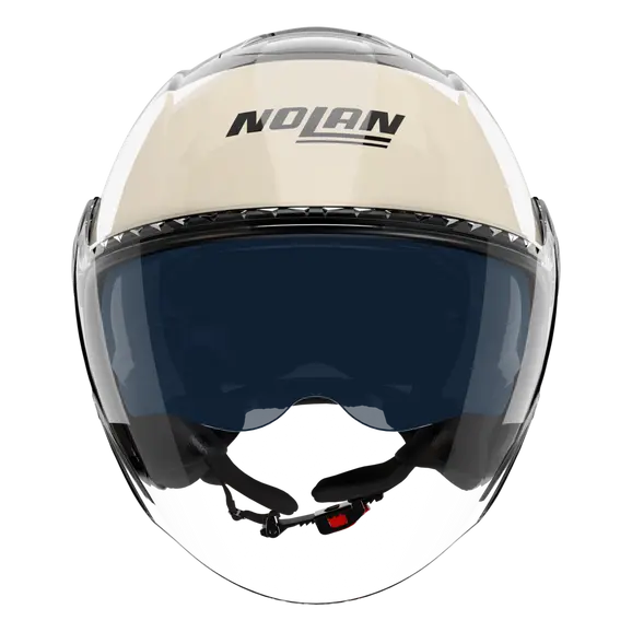 NOLAN N20-2 VISOR BLOCCO 354 CASCO JET DE MOTO