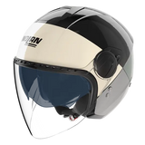 NOLAN N20-2 VISOR BLOCCO 354 CASCO JET DE MOTO