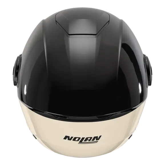 NOLAN N20-2 VISOR BLOCCO 354 CASCO JET DE MOTO