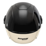 NOLAN N20-2 VISOR BLOCCO 354 CASCO JET DE MOTO