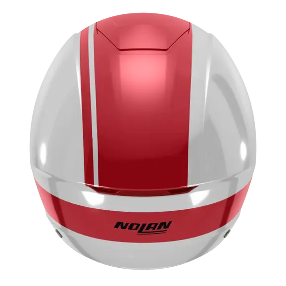 NOLAN N20-2 DOLCE VITA 347 CASCO JET DE MOTO