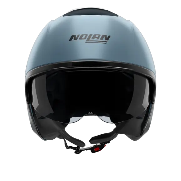 NOLAN N20-2 CLASSICO NOBILE 339 CASCO JET DE MOTO