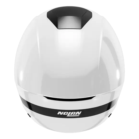 NOLAN N20-2 ZEFIRO 341 CASCO JET DE MOTO